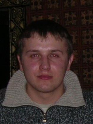 Ilya Pozhilov
