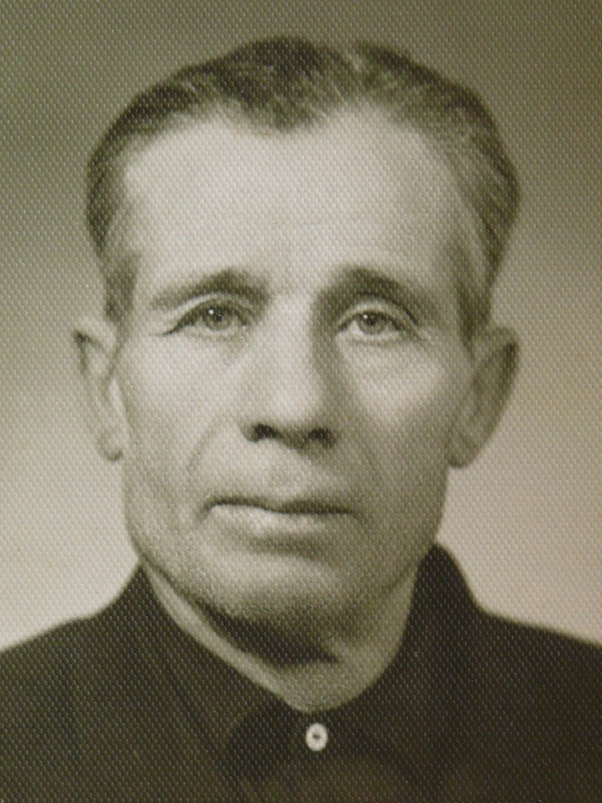 Andrey Butenko