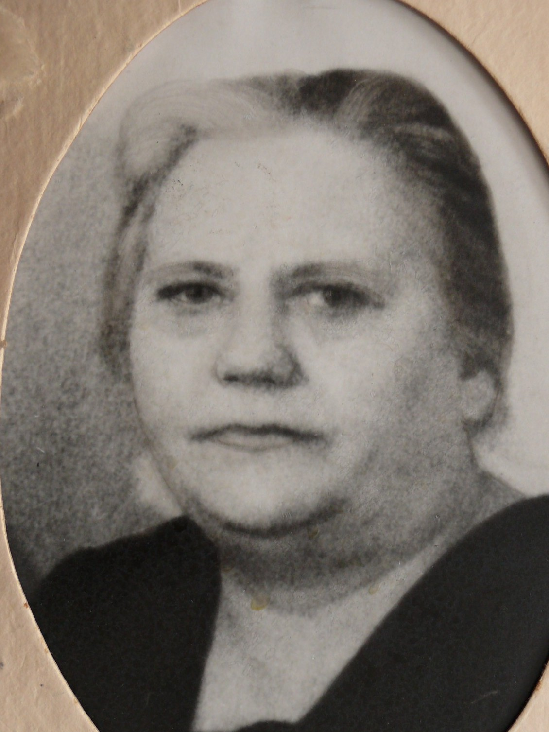 Ekaterina Butenko