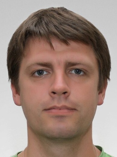 Denis Butenko