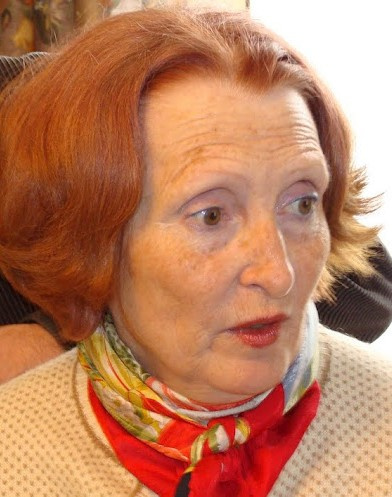 Natalia Kalacheva