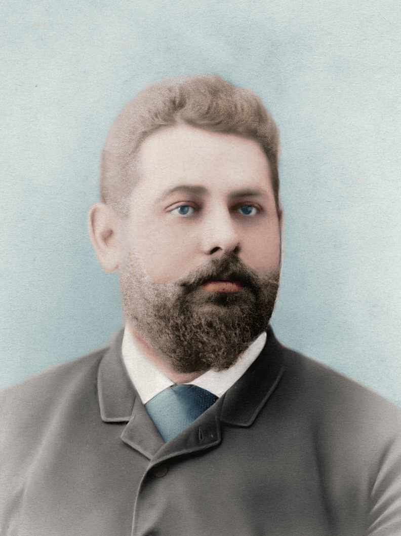 Efim Butenko