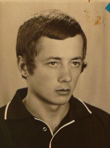 Evgeny
