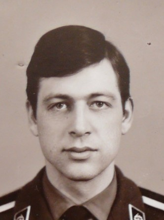 Oleg Butenko