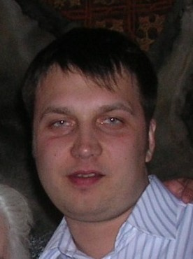 Roman Medynsky