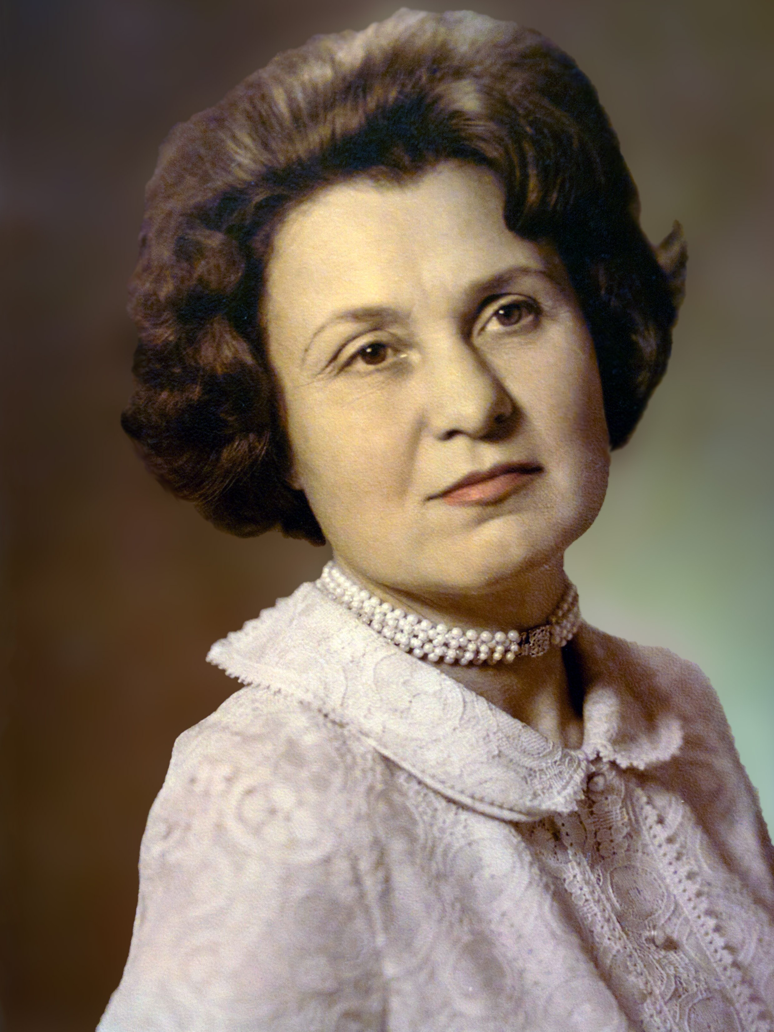 Lidia Kalacheva