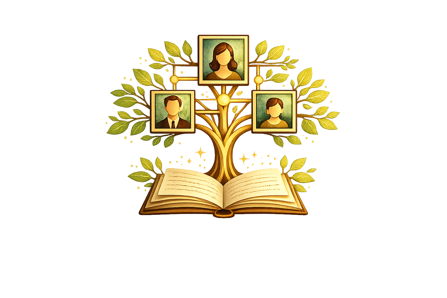Memory Tree